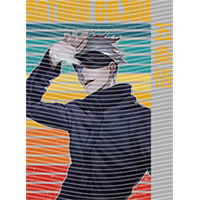 Japanese anime-JP 1456